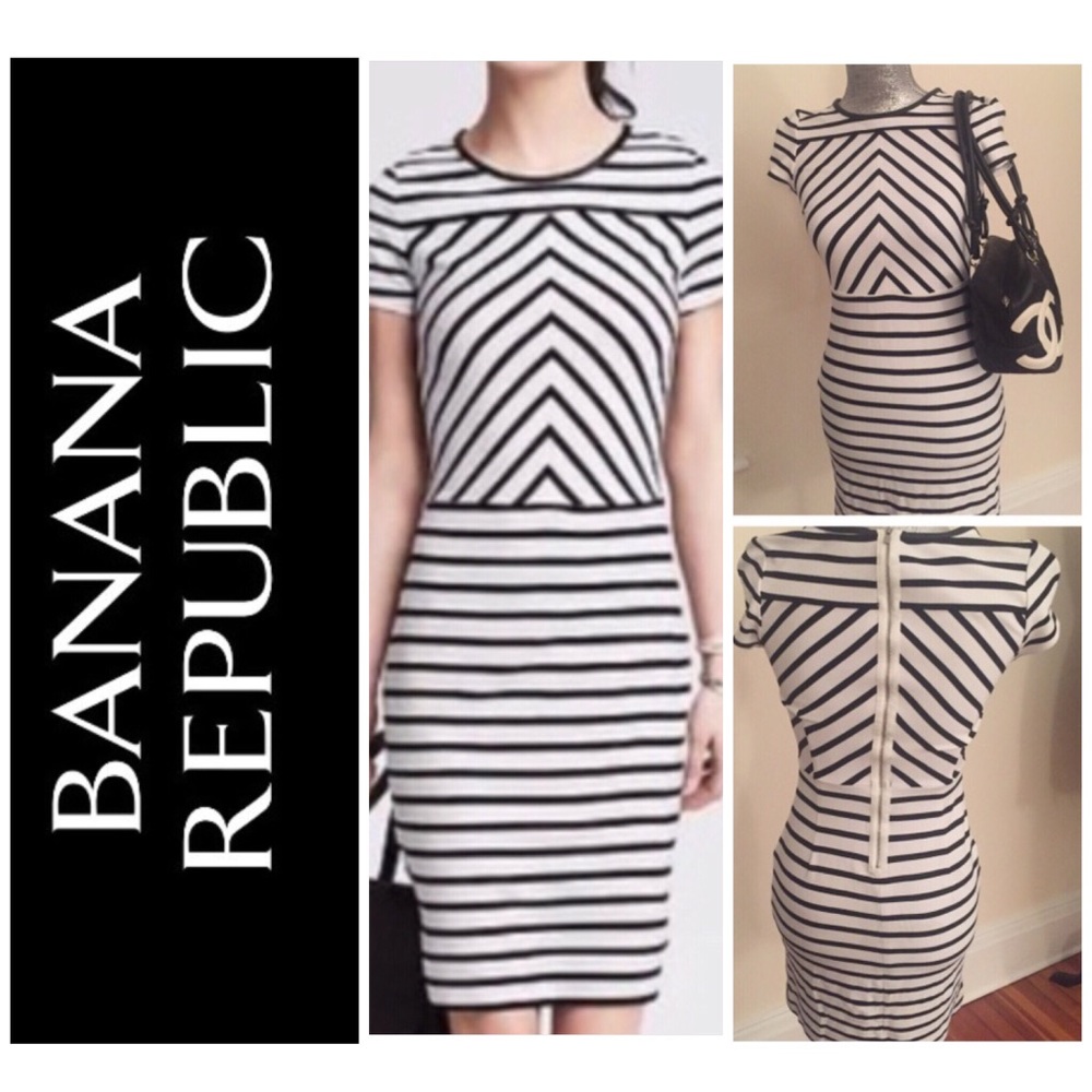 Banana Republic Dress